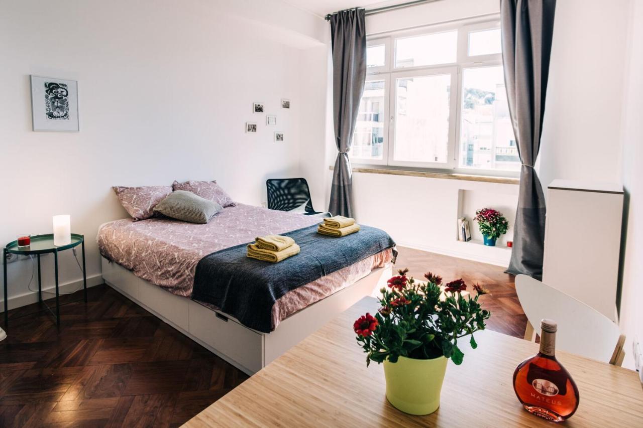 59 Guest house Lisbon