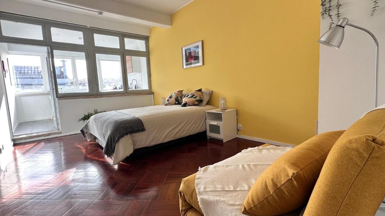 59 Guest house Lisbon