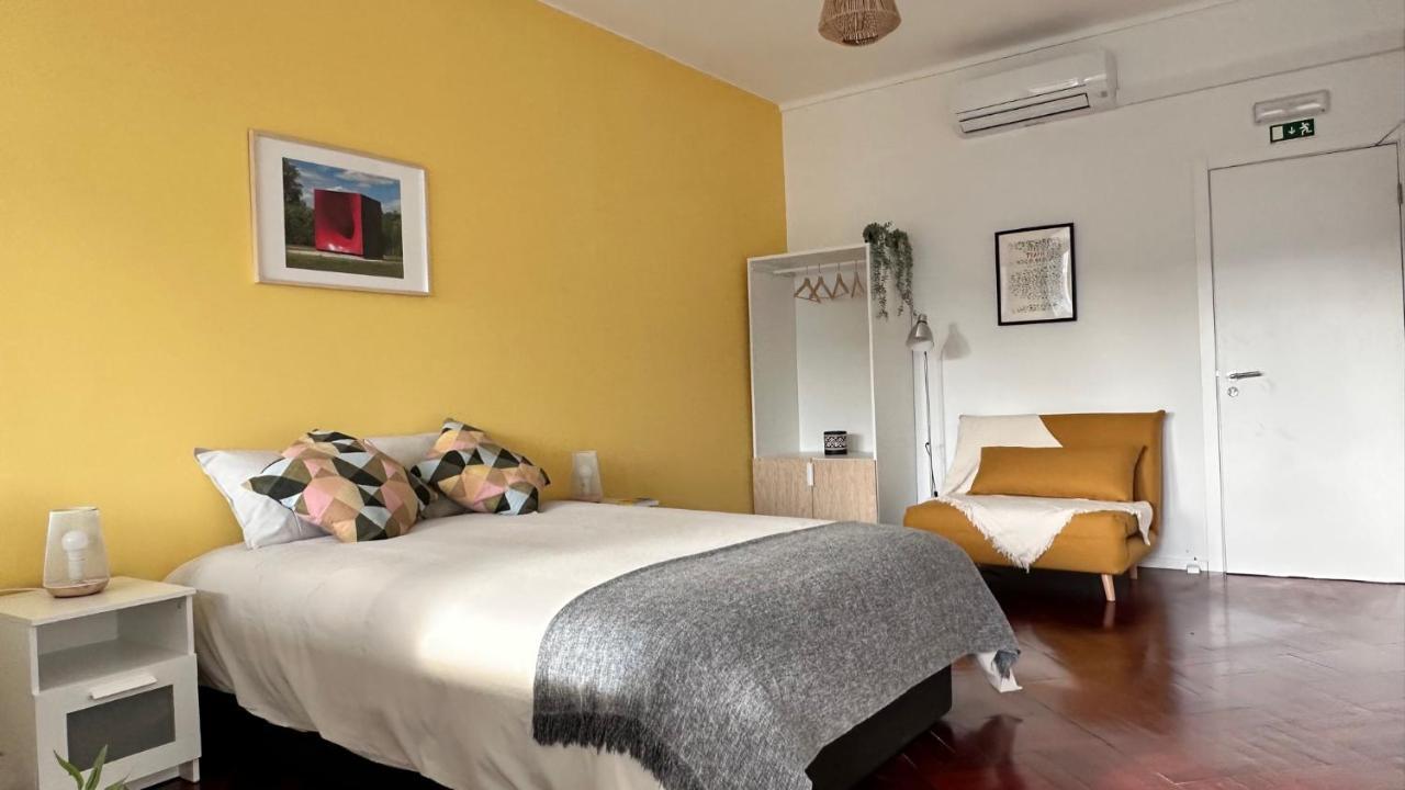 59 Guest house