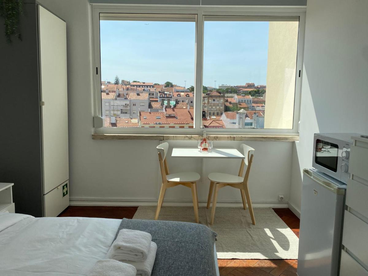 Guest house 59 Lisbon