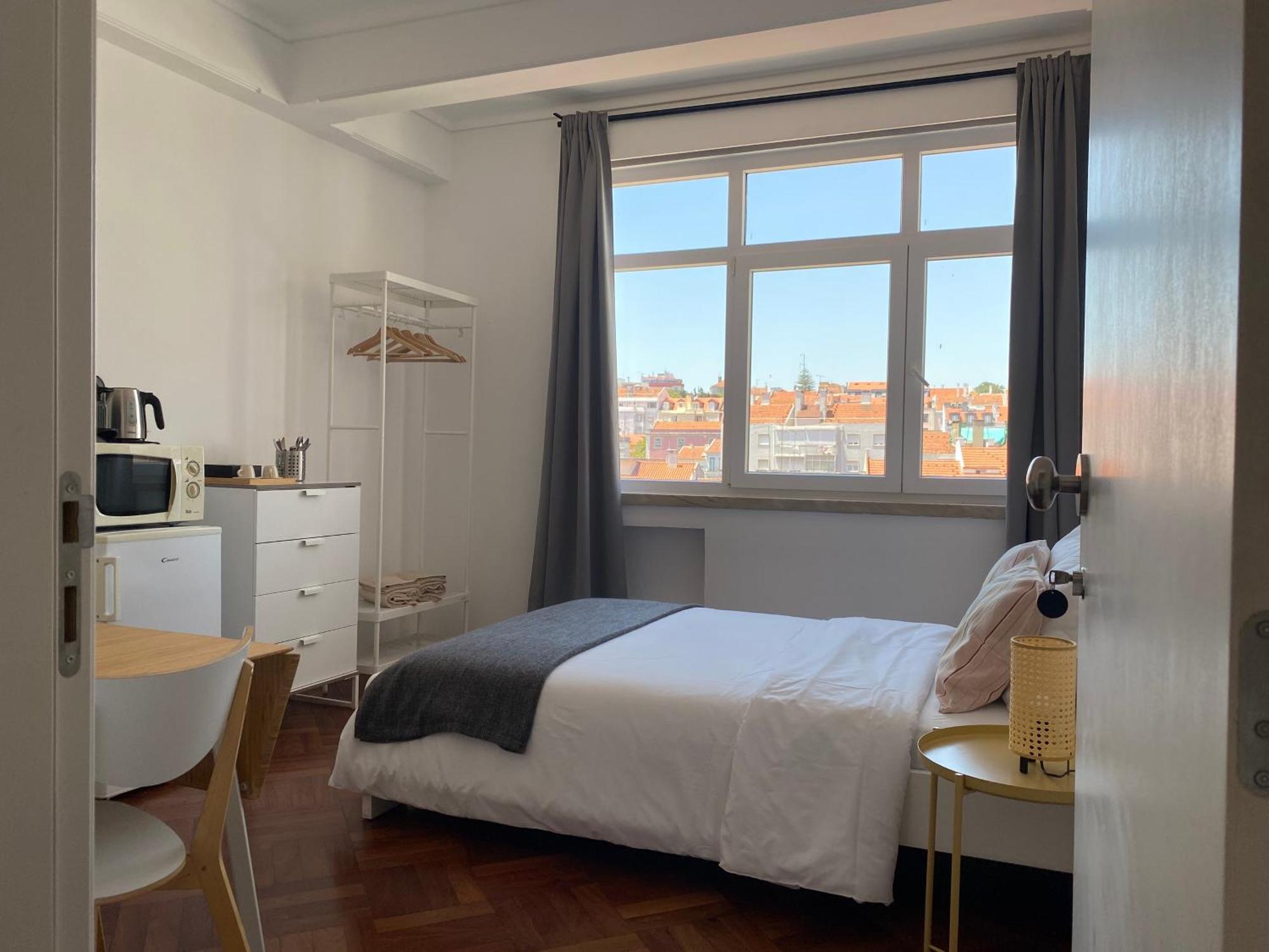 59 Guest house Lisbon