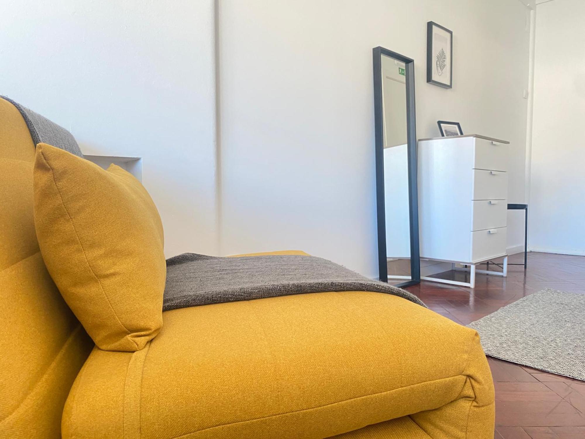 59 Guest house Lisbon