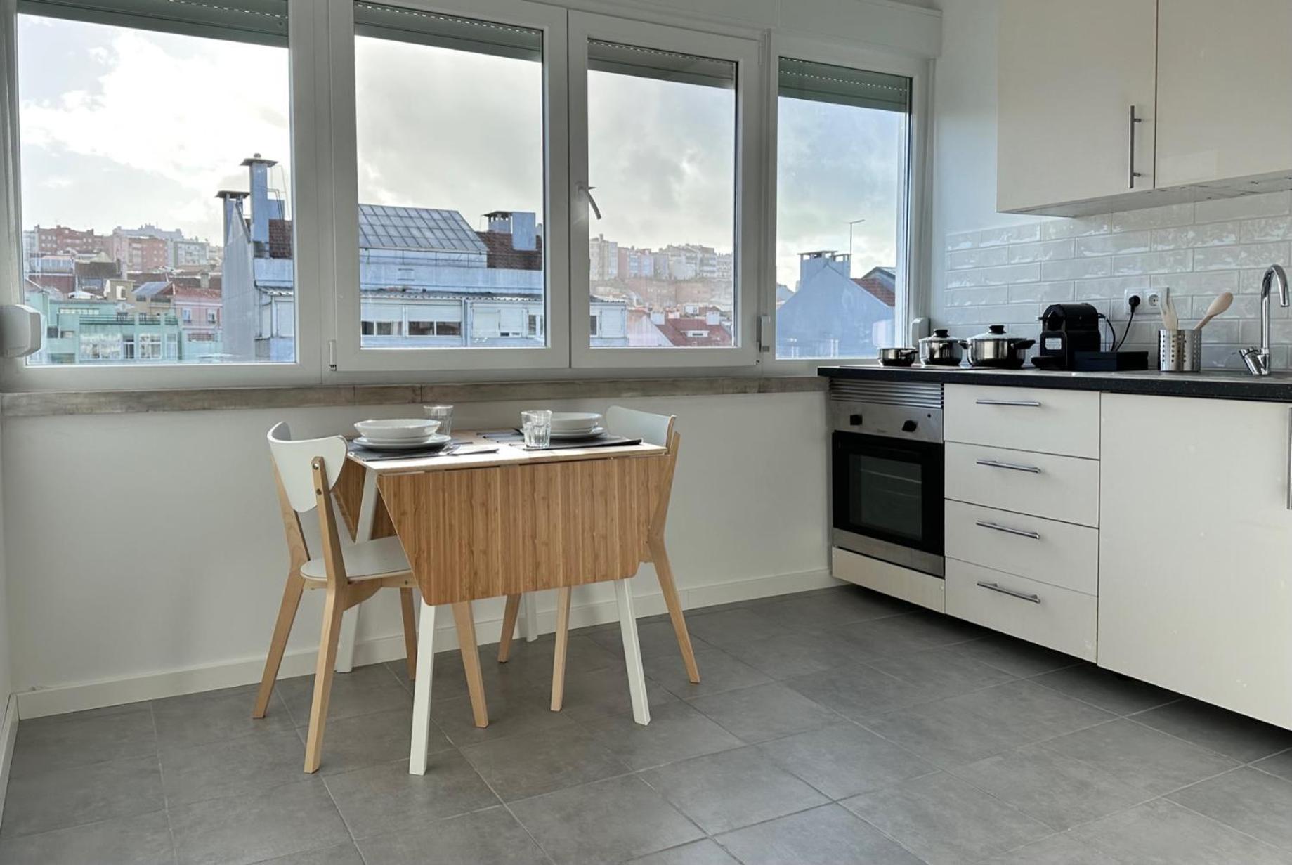 Guest house 59 Lisbon