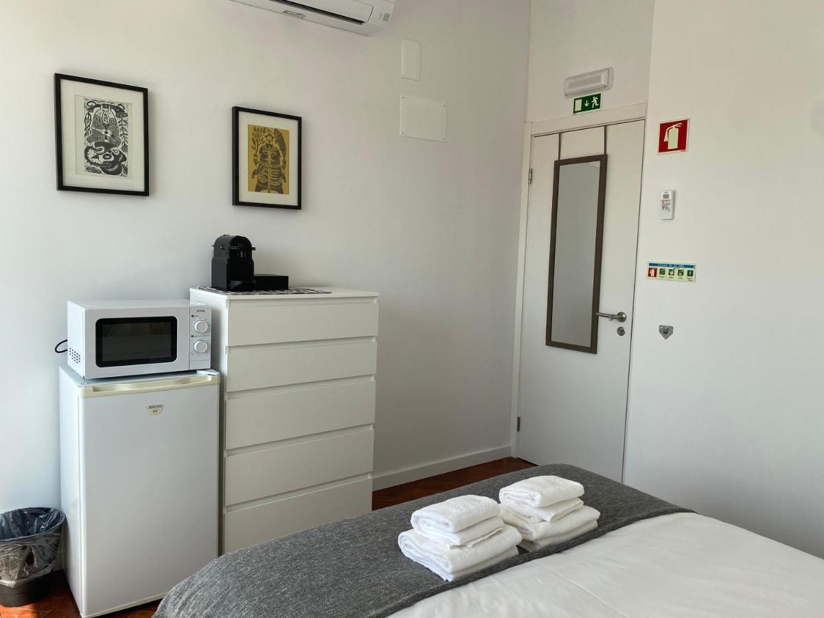 59 Guest house Lisbon